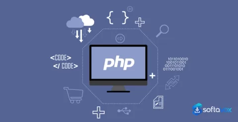 PHP 8.5.11 na Windows, zrzut ekranu 1 z 2